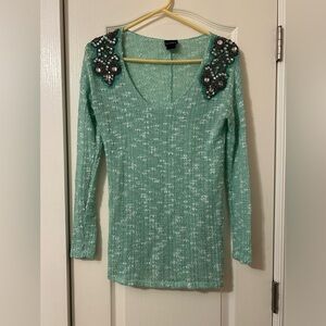 BKE longsleeve top sweater